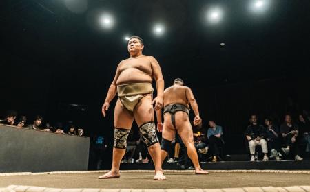 【眠らない街・歌舞伎町に誕生】訪日外国人向けの上質