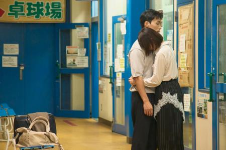 渡邉美穂×砂田将宏×浅川梨奈×池田匡志 クアトロ主演ド