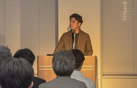 【イベントレポート】プテロン・コンサルティング、半 【イベントレポート】プテロン・コンサルティング、半