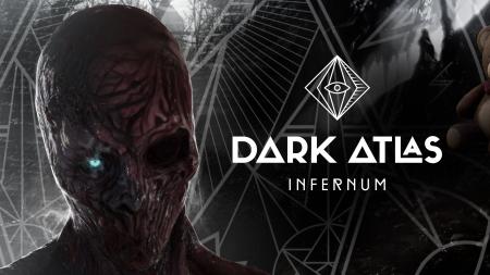最凶のサイコホラー『Dark Atlas: Infernum』PS5パッ
