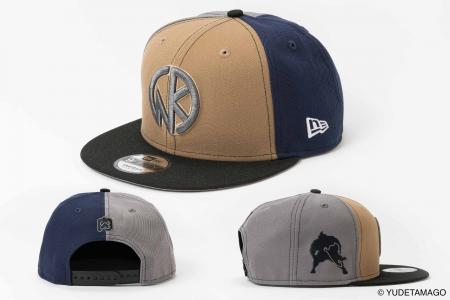 [NEW ERA(R) × キン肉マン] キン肉マン公式オンライン