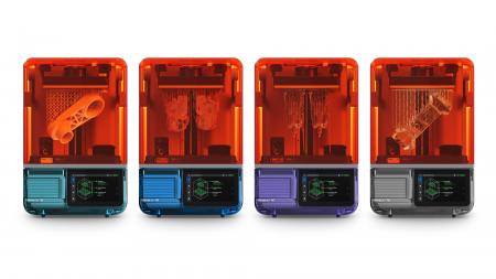 Formlabs、業務用レジン3Dプリンタ史上最も手頃な Formlabs、業務用レジン3Dプリンタ史上最も手頃な