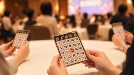 【札幌プリンスホテル】ビンゴ大会や年越しカウントダ 【札幌プリンスホテル】ビンゴ大会や年越しカウントダ