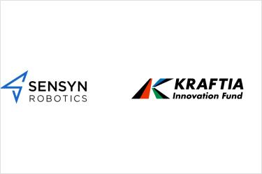 センシンロボティクスとクラフティア、AI・デジタル技