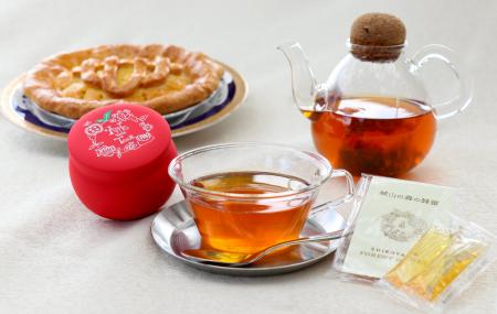 閉学を前に 学生の記憶を一杯の紅茶へ 鹿児島の地域企