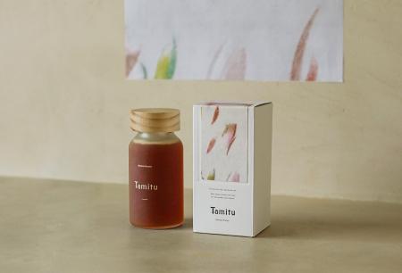 Tamituのシーズナルフレーバーから、秋のフレーバー「