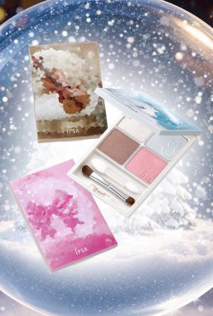 本日より予約受付開始【HOLIDAY COLLECTION 2026 SNOW 本日より予約受付開始【HOLIDAY COLLECTION 2026 SNOW