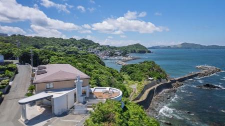 旅行メディア「旅色」で「ホテルいじか荘」が提供する