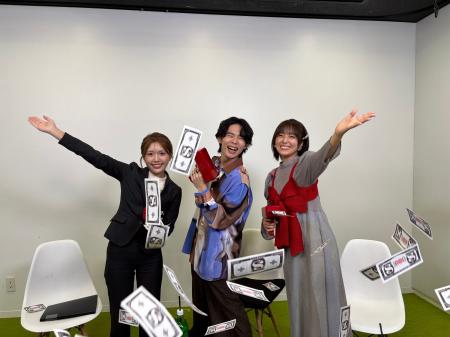 『貸した魔力は【リボ払い】で強制徴収』小林ゆうのア 『貸した魔力は【リボ払い】で強制徴収』小林ゆうのア