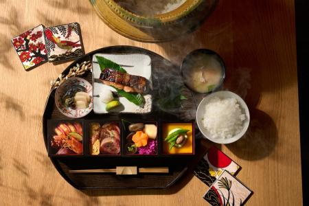 【京都・丸福樓】任天堂のルーツを感じる 