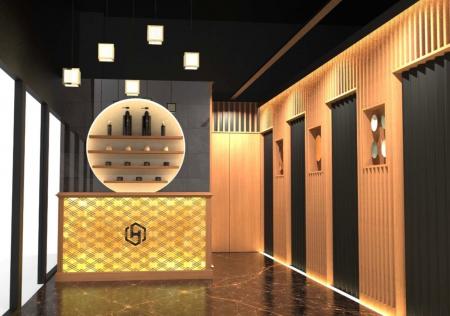 HIRO GINZA、オーストラリア初進出。シドニーCBDに海