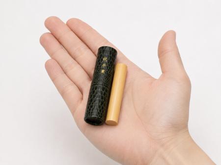 はんこレスの時代に、卒業記念品の定番がエモすぎる進