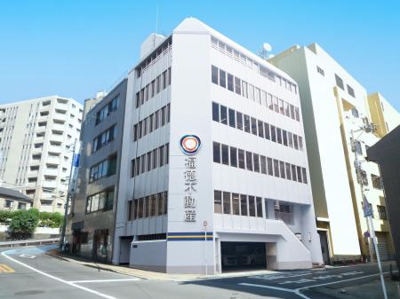 株式会社福徳不動産、管理戸数2万戸を突破 ―創業来の 株式会社福徳不動産、管理戸数2万戸を突破 ―創業来の