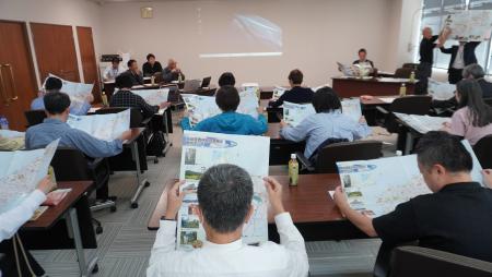 能登半島地震から2年半　現地で利用者と復興の歩みを