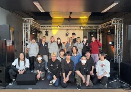 音楽シーンをもっと熱く!福島の大型音楽フェス「LIVE 音楽シーンをもっと熱く!福島の大型音楽フェス「LIVE