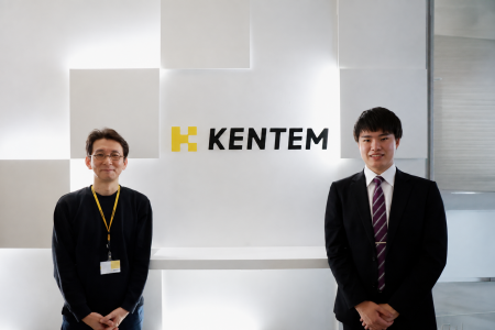 株式会社建設システム(KENTEM)様に「AI検索パートナ 株式会社建設システム(KENTEM)様に「AI検索パートナ