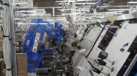 マツダと矢崎総業、ワイヤーハーネス生産の近場化・自