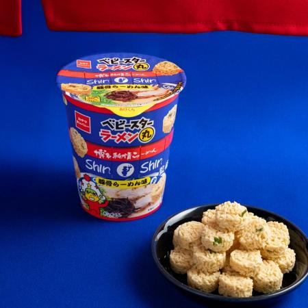 博多の人気ラーメン店『博多純情らーめんShin-Shin』