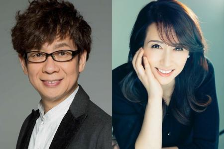 山寺宏一が特別ゲストで出演決定！堀井美香と贈る新日