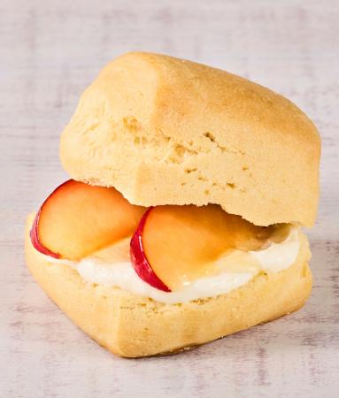 ＼秋しか出会えない、贅沢スイーツ／ “ひと手間”にこ