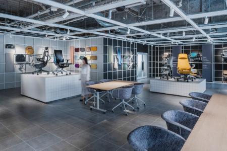 イトーキ、「ITOKI DESIGN HOUSE SHIGA」が、1,000件 イトーキ、「ITOKI DESIGN HOUSE SHIGA」が、1,000件