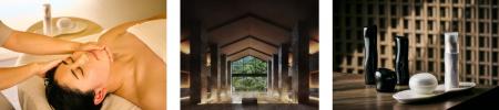 ポーラ最高峰ブランド「B.A」× HOTEL THE MITSUI HAKO