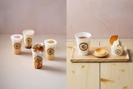 【チーズガーデン】11/1（日）～11/17（火）カフェメ