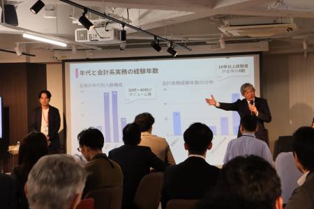 米国管理会計士協会（IMA(R)）、「第1回 FP&A人材フォ