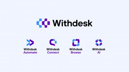 『Withdesk』をリブランディング - 「Digital Co-Expe