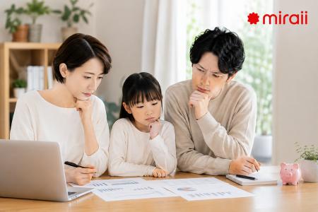 ～2027年1月開始予定の「こどもNISA」を見据え調査～“