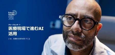 フィリップス、グローバル調査レポート「Future utf-8