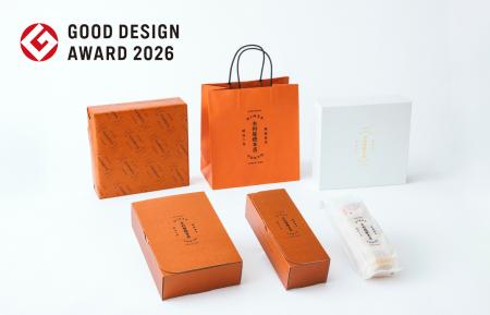 【木村屋總本店】リブランディングが「2026年度グッド