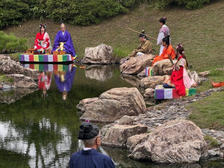 令和8年第31回浜北万葉まつりを開催します