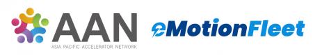 eMotion Fleet、「AAN Global Startup Awards 2026」