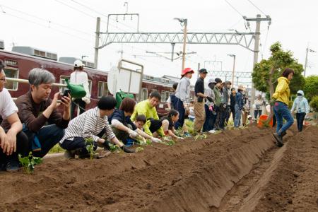 地域共創プロジェクト「食とわ」が「2026年度グッドデ