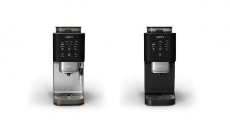 2026年度グッドデザイン賞受賞！「KRUPS by T-fal」全
