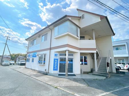 中古住宅買取再販No.1※1のカチタスが熊本県に新店舗「