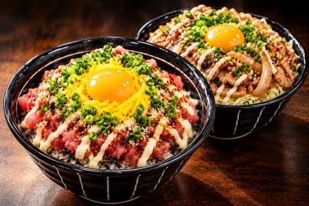 【総重量1.5kg超！】行列のできるラーメン店が放つ、