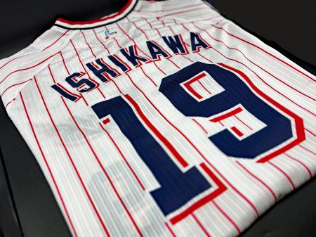 2026年 プロ野球引退選手 特集展示　開催のお知らせ