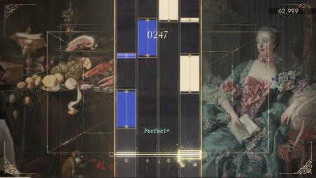 新作音ゲー×ADV『Morpho Reverie』体験版リリース！10
