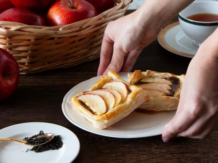 10月24日(土)より|アップルパイ専門店「APPLE PIE 10月24日(土)より|アップルパイ専門店「APPLE PIE