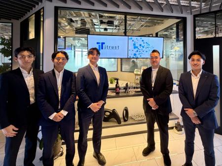 不動産売買企業向けAI開発事例 株式会社ジェイトラス 不動産売買企業向けAI開発事例 株式会社ジェイトラス