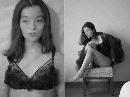 「ワコール」ブランドが「Chika Kisada」とコラボレー