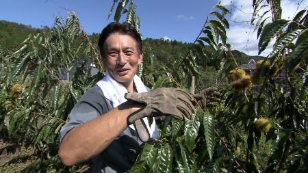 美しい里山を次世代へ。減り続ける人口、増える休耕田