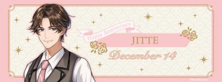 千銃士:Rhodoknightより『Anniversary Collection』＜