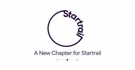 スタートバーン、ブロックチェーンインフラ「Startrai