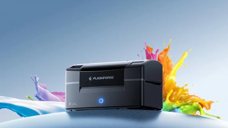SK本舗、フルカラー3Dプリンター「Flashforge CJ270」 SK本舗、フルカラー3Dプリンター「Flashforge CJ270」