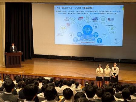 GREEN×EXPO 2027に向け、地域とともに育て、つなぐ“共