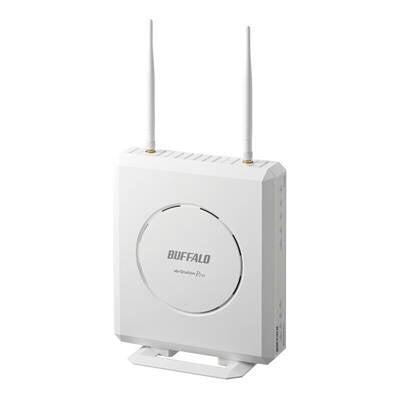 バッファローの法人向けWi-Fiルーターがリコージャパ