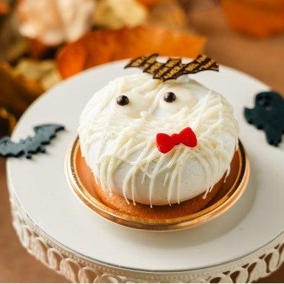 【松坂屋名古屋店】　 Happy Halloween 　ごちパラに